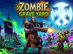 Xogo Zombie Grave Yard
