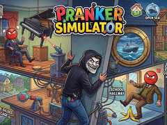 Xogo Pranker Simulator