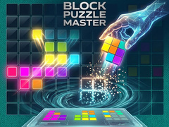 Xogo Block Puzzle Master
