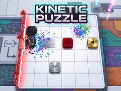 Xogo Kinetic Puzzle