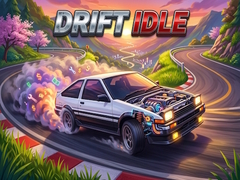 Xogo Drift Idle 