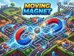 Xogo Moving Magnet
