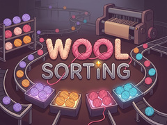Xogo Wool Sorting