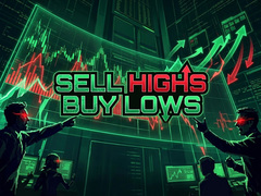 Xogo Sell Highs Buy Lows