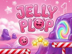 Xogo Jelly Plop