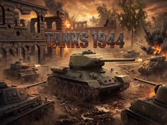 Xogo Tanks 1944