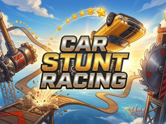 Xogo Car Stunt Racing