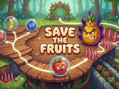 Xogo Save the Fruits