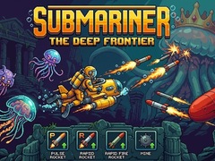 Xogo Submariner