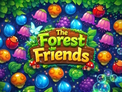 Xogo The Forest Friends