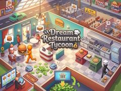 Xogo Dream Restaurant Tycoon
