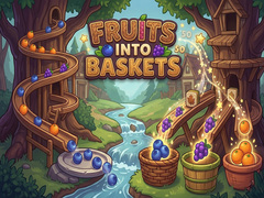 Xogo Fruits Into Baskets