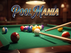 Xogo Pool Mania
