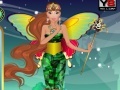 Xogo Barbie's Dress Up Fairylicious
