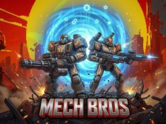 Xogo Mech Bros