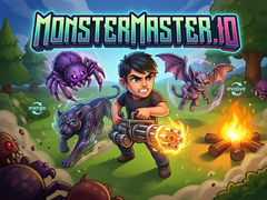 Xogo MonsterMaster io