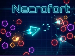 Xogo Necrofort