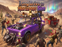Xogo Long Drive to Horizons Sim