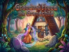 Xogo Grandma Freed the Grandchild