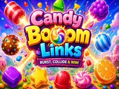 Xogo Candy Boom Links