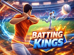 Xogo Batting Kings
