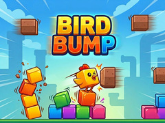 Xogo Bird Bump
