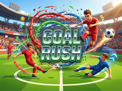 Xogo Goal Rush