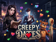 Xogo Creepy Dates