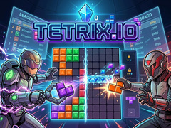 Xogo Tetrix.io