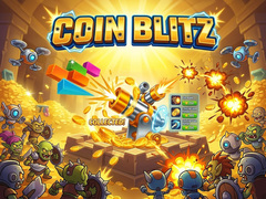 Xogo Coin Blitz