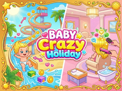 Xogo Baby Crazy Holiday
