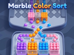Xogo Marble Color Sort