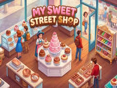 Xogo My Sweet Street Shop