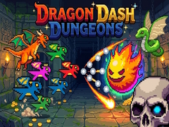 Xogo Dragon Dash Dungeons