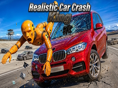 Xogo Realistic Car Crash King