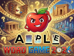 Xogo Word Game 2026