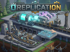 Xogo Oreplication