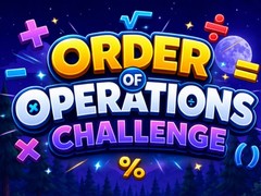 Xogo Order of Operations Challenge