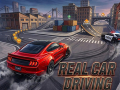 Xogo Real Car Driving