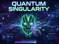 Xogo Quantum Singularity