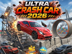 Xogo Ultra Crash Car 2026