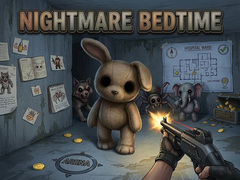Xogo Nightmare Bedtime
