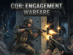 Xogo CQB : Engagement Warfare