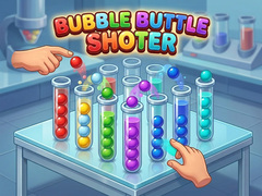 Xogo Bubble buttle shoter