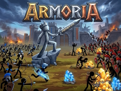 Xogo Armoria