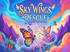 Xogo Sky Wings Rescue