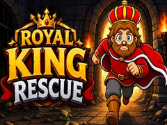Xogo Royal King Rescue