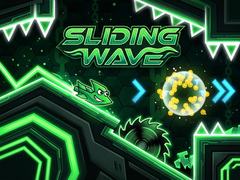 Xogo Sliding Wave