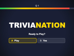 Xogo Trivia Nation