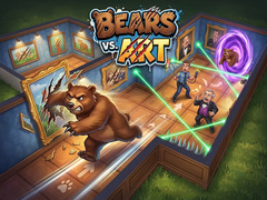 Xogo Bears vs. Art